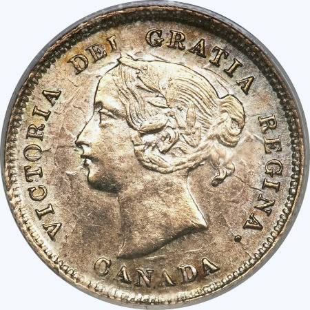 Awesome,-Canada,-1875-Nickel,-Large-Date>e-Bay--Now-!!